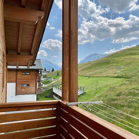 Appartamenti Forhotel Livigno Exterior foto