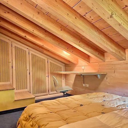 Appartamenti Forhotel Livigno Exterior foto
