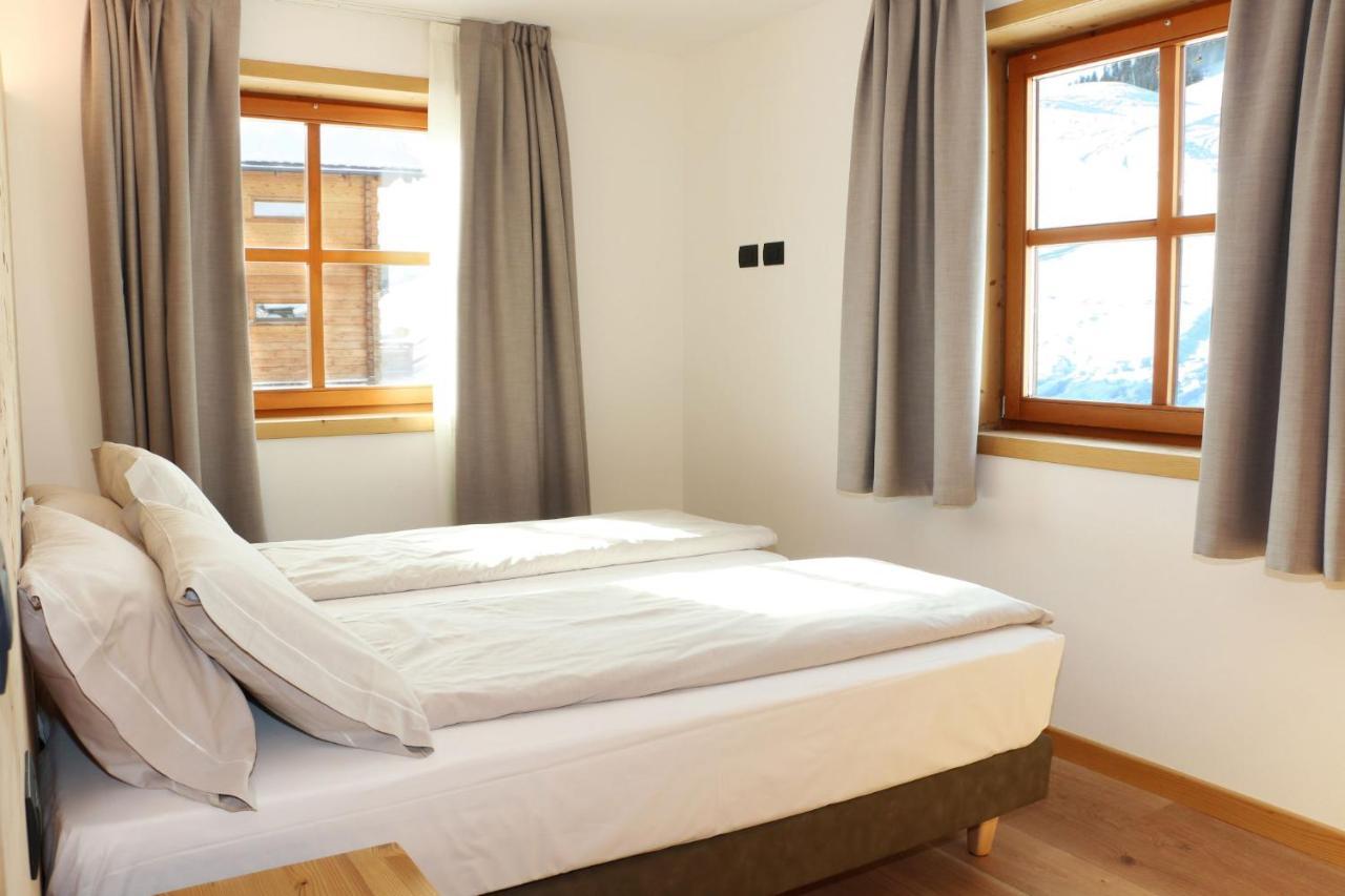 Appartamenti Forhotel Livigno Exterior foto