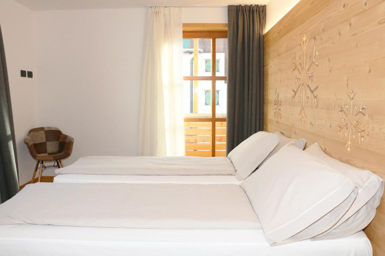 Appartamenti Forhotel Livigno Exterior foto