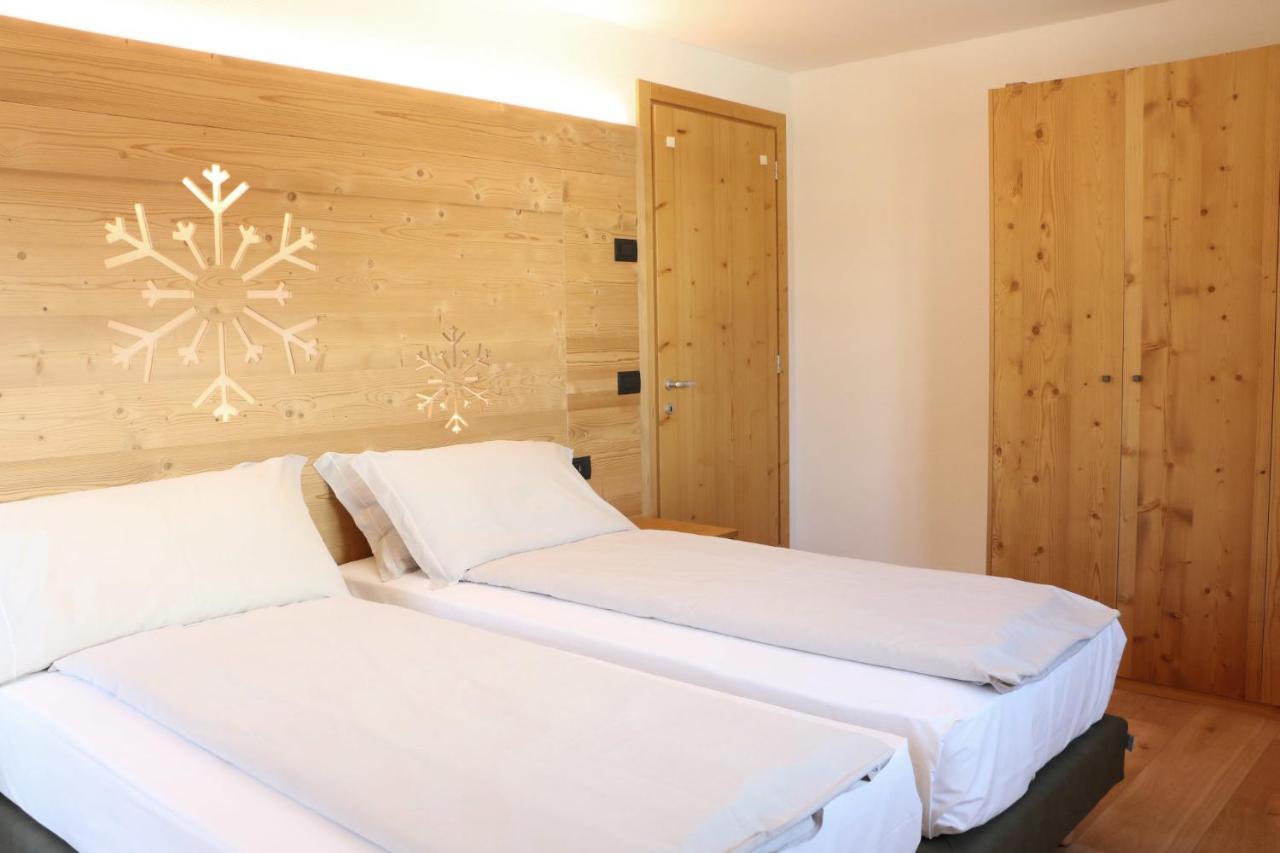 Appartamenti Forhotel Livigno Exterior foto