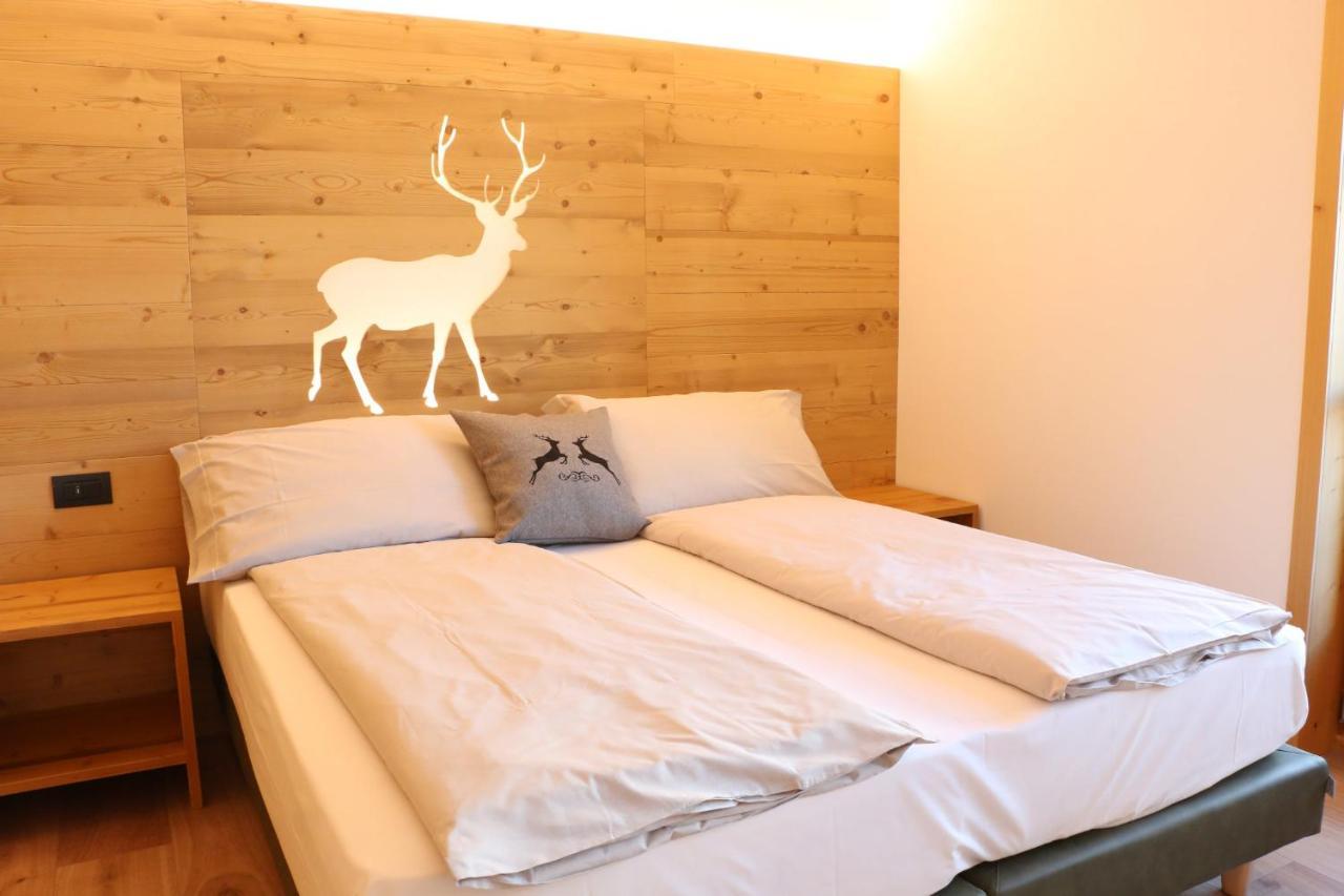 Appartamenti Forhotel Livigno Exterior foto