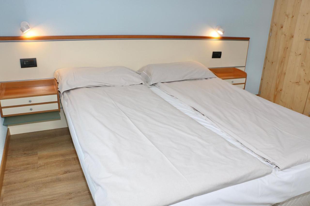 Appartamenti Forhotel Livigno Exterior foto