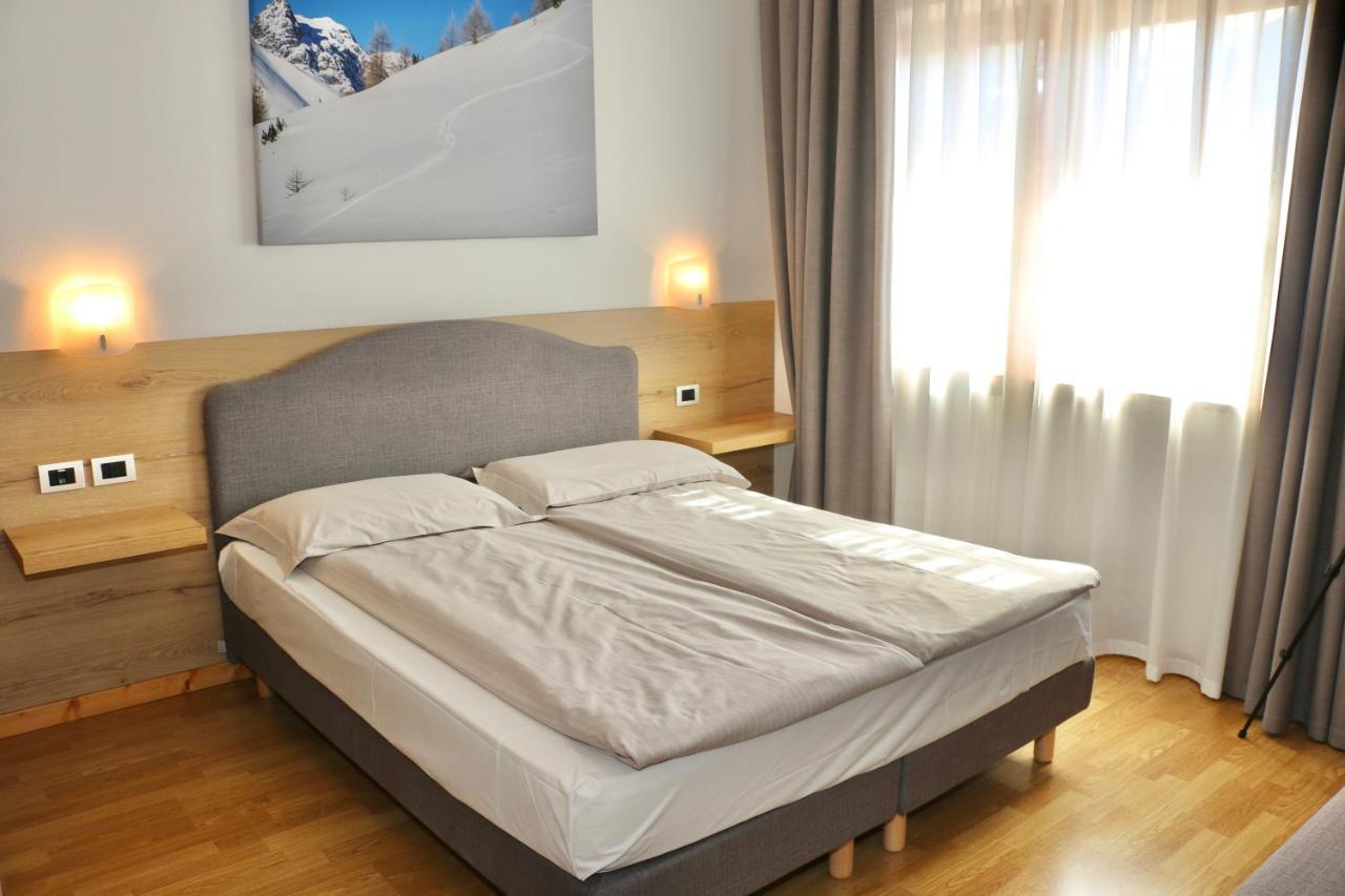 Appartamenti Forhotel Livigno Exterior foto