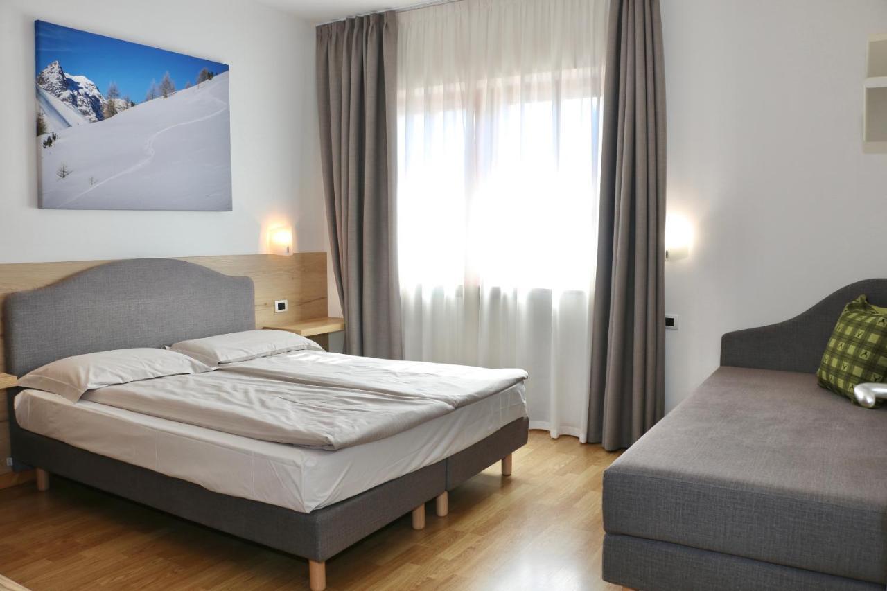 Appartamenti Forhotel Livigno Exterior foto