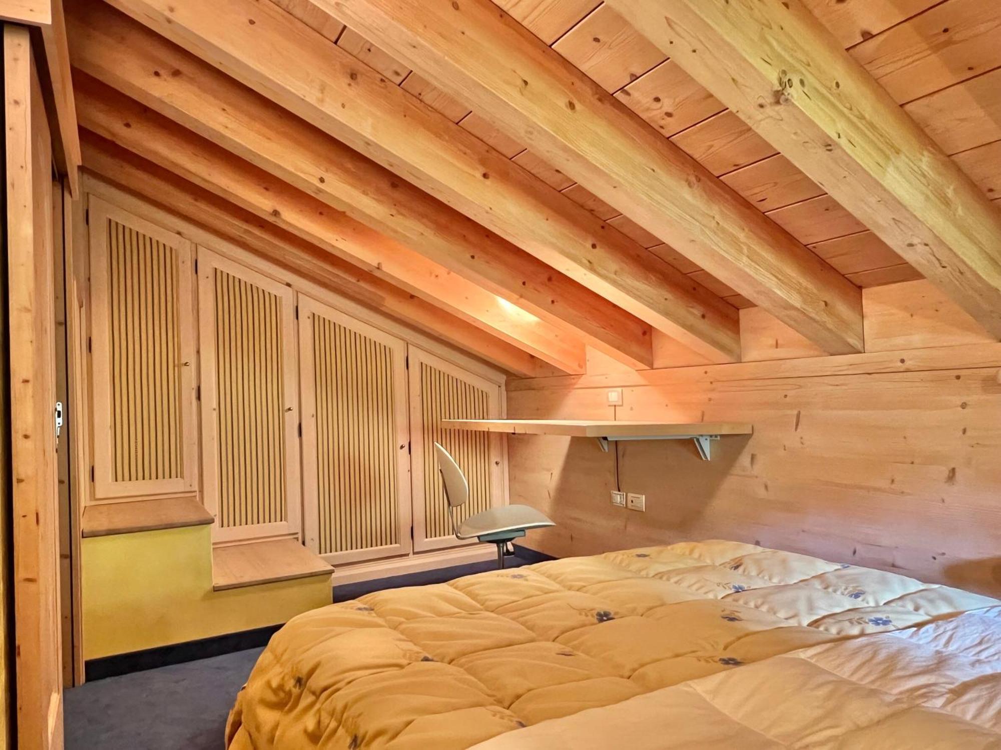 Appartamenti Forhotel Livigno Exterior foto