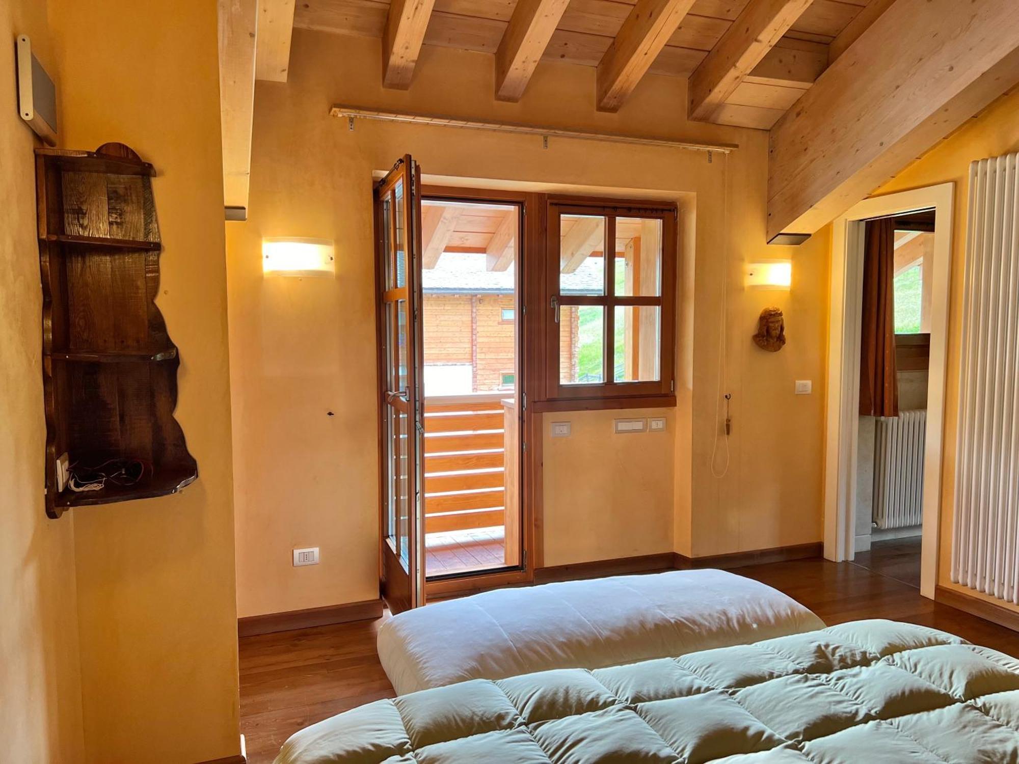 Appartamenti Forhotel Livigno Exterior foto