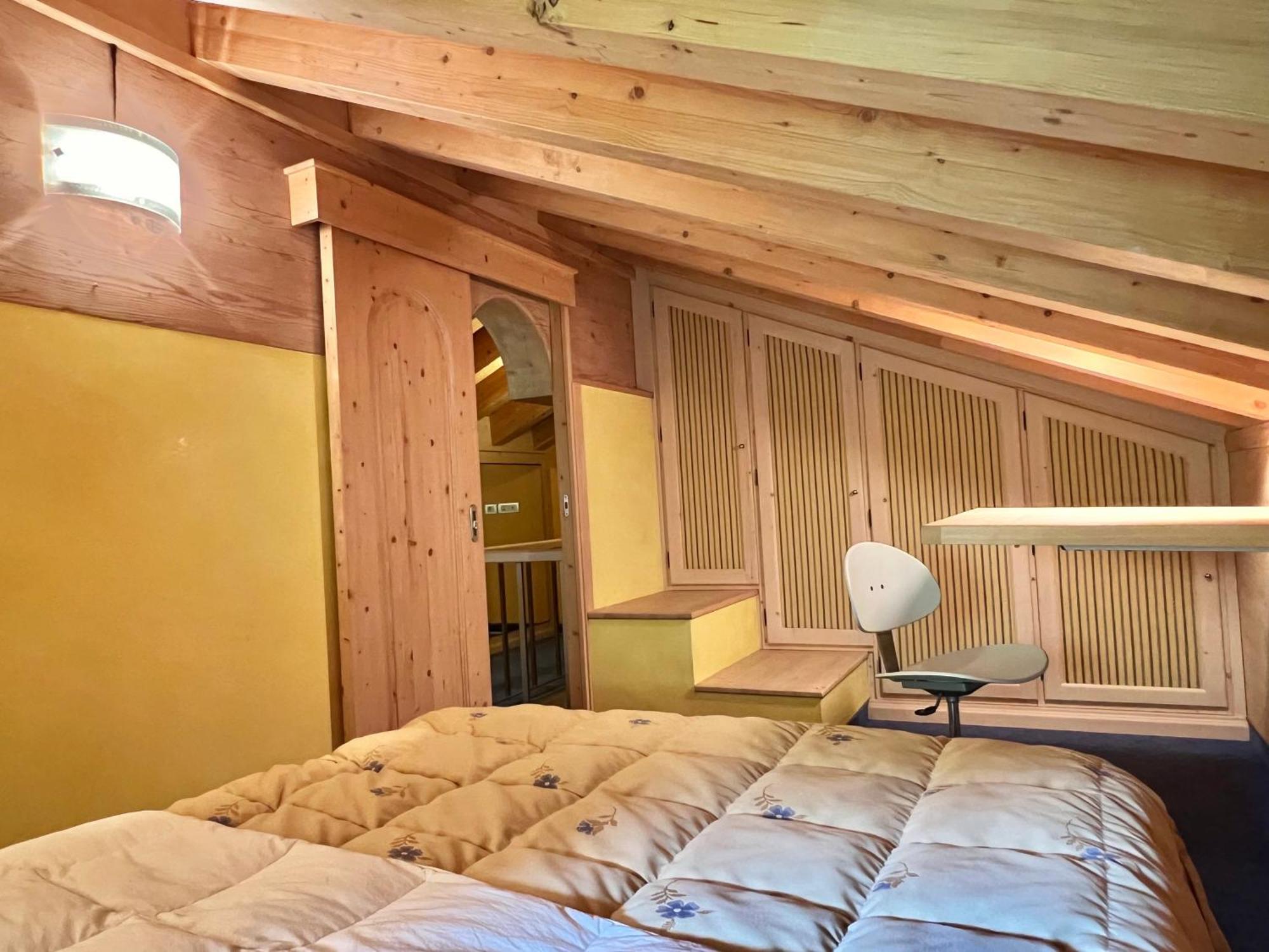 Appartamenti Forhotel Livigno Exterior foto