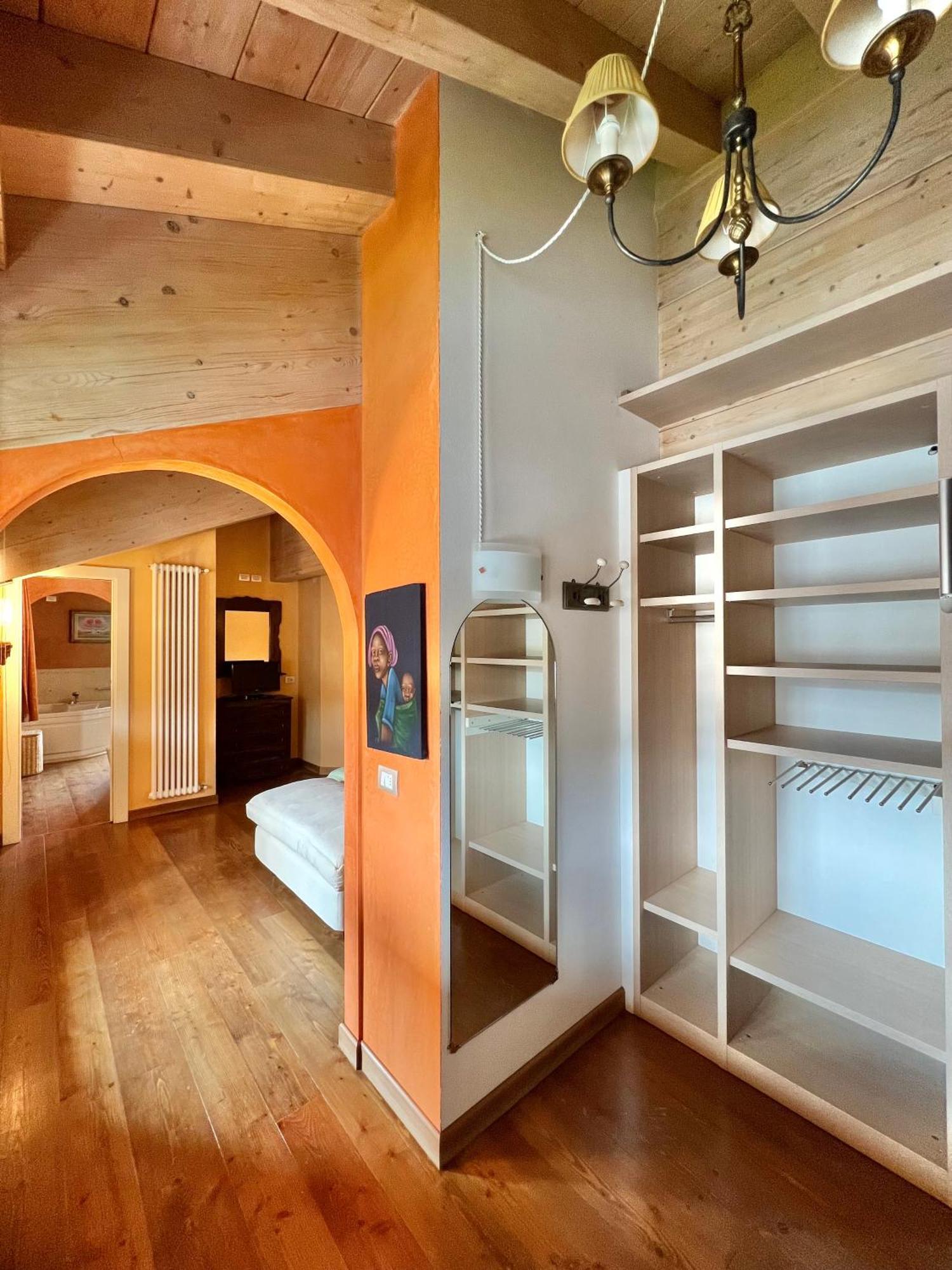 Appartamenti Forhotel Livigno Exterior foto