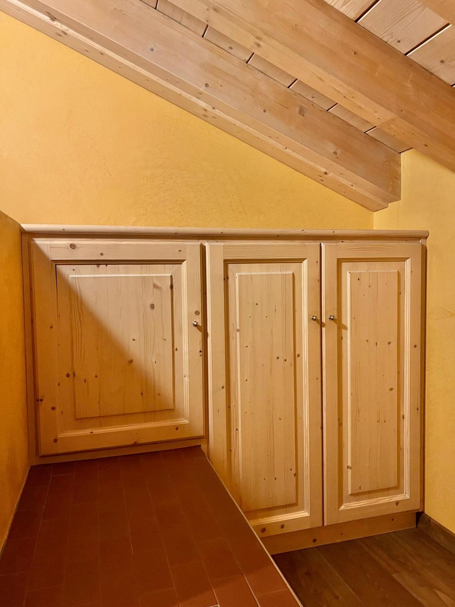 Appartamenti Forhotel Livigno Exterior foto