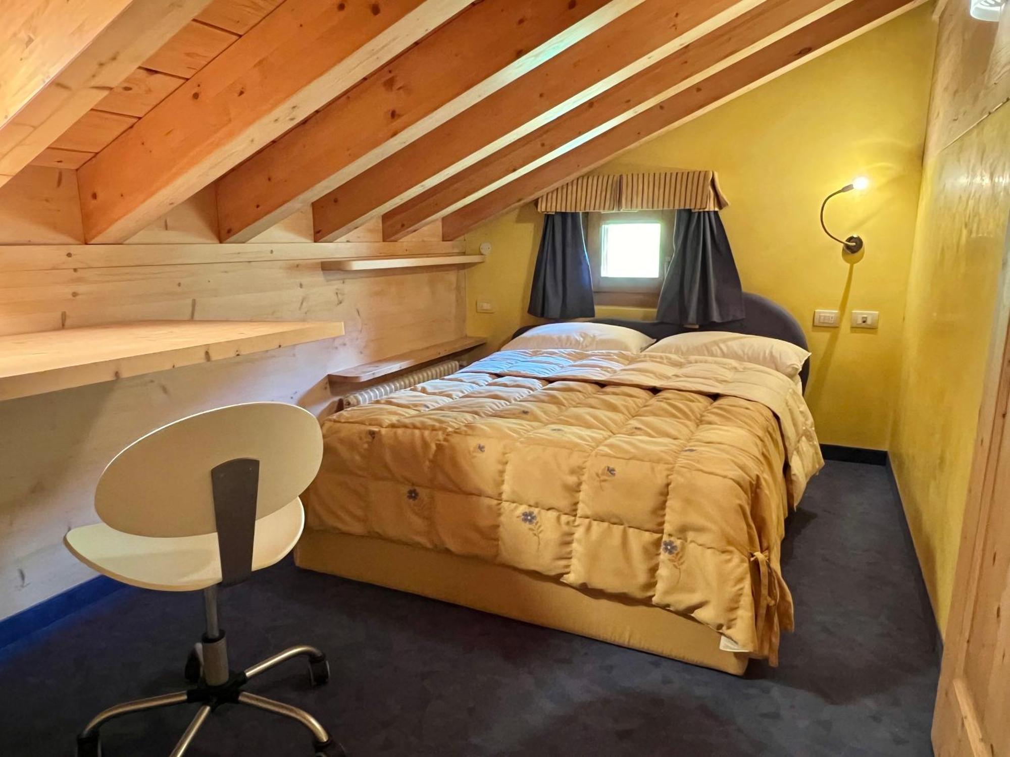 Appartamenti Forhotel Livigno Exterior foto