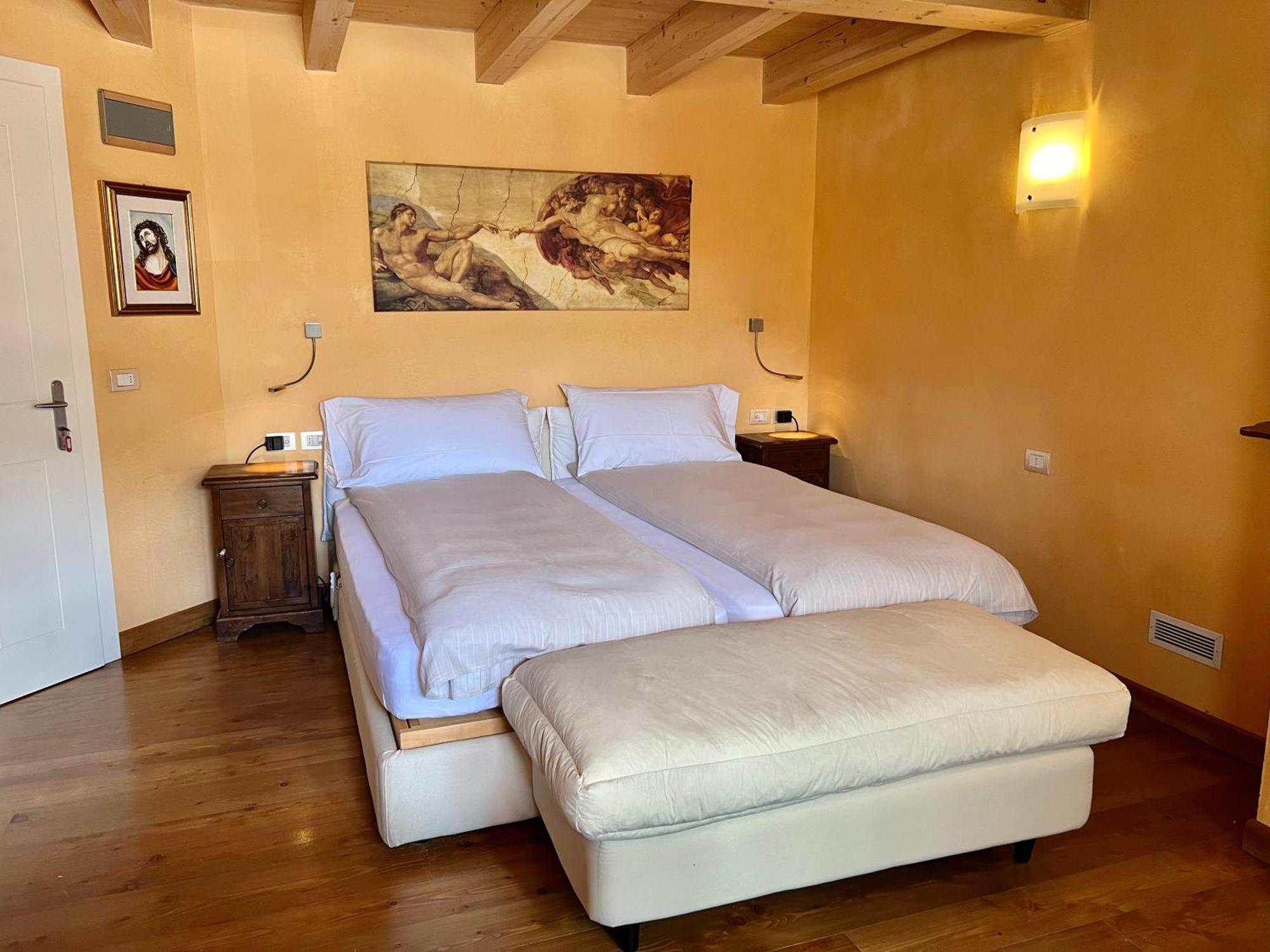 Appartamenti Forhotel Livigno Exterior foto