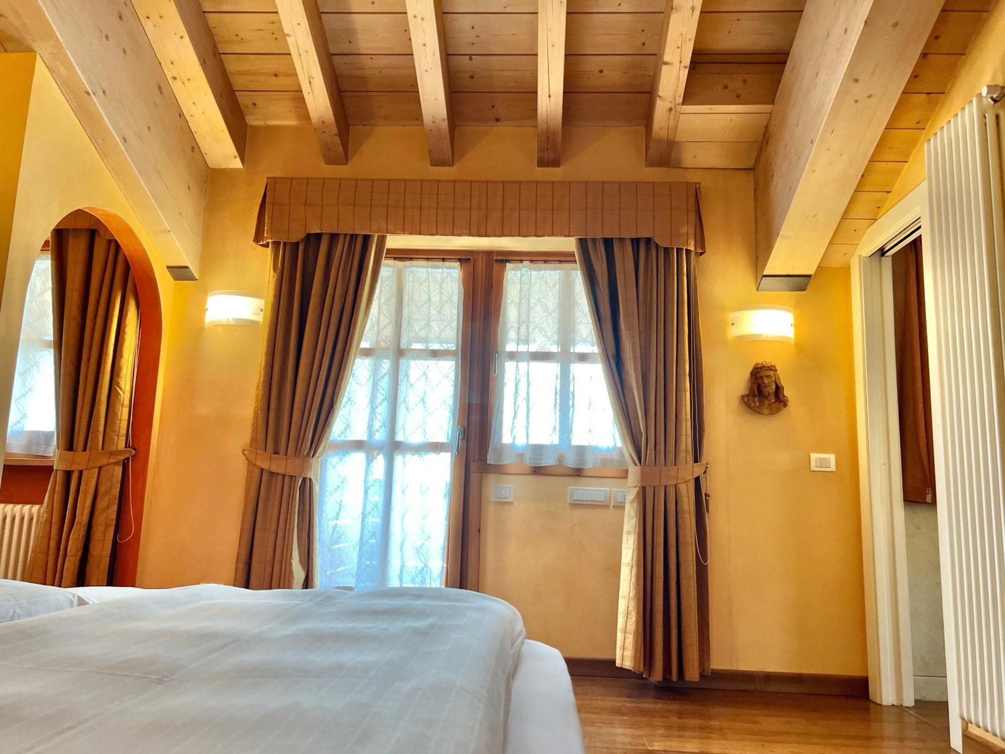 Appartamenti Forhotel Livigno Exterior foto